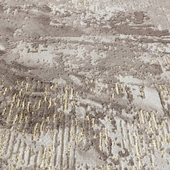 Covor Marmara Agat Beige Gold