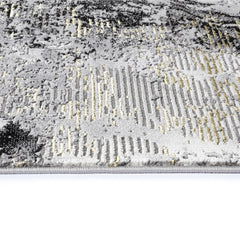 Covor Marmara Agat Grey Gold