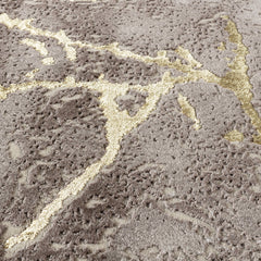 Covor Marmara Gresie Beige Gold