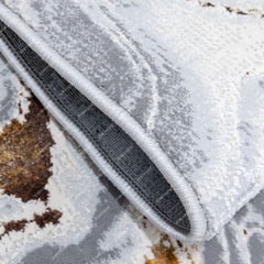 Covor Buse River,, Maro Gold, Living, Dormitor, Modern