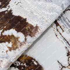 Covor Buse River,, Maro Gold, Living, Dormitor, Modern