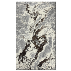 Covor Buse Fulger, Maro, Living, Dormitor, Modern