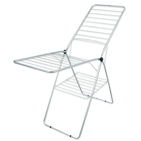 Uscator rufe ZILAN ROSSA ZLN-7757,fabricat din metal, suprafata utilizabila 14 m