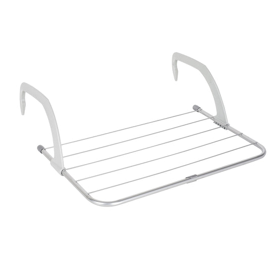 Uscator rufe portabil ZILAN ZLN-8952,cadru metalic, suprafata utilizabila 3 m