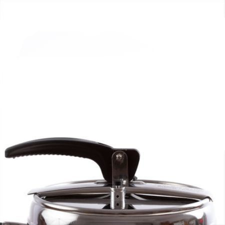 Oala sub presiune inox FLORIA ZLN-1015, Capacitate 9L