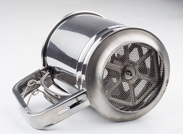 Sita pentru zahar pudra Floria ZLN-2584