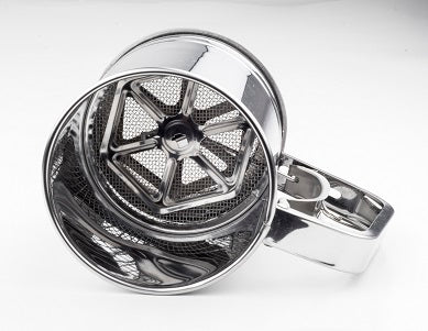 Sita pentru zahar pudra Floria ZLN-2584