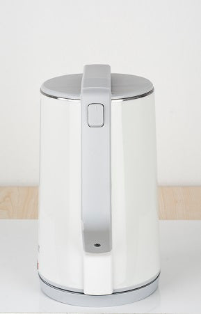 Cana fierbator cu pereti dubli ZILAN ZLN-3864 , Oprire automata, Putere1500 W, Capacitate 2L