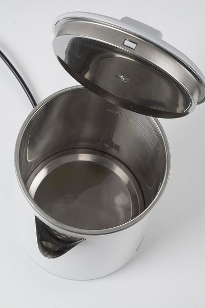 Cana fierbator cu pereti dubli ZILAN ZLN-3864 , Oprire automata, Putere1500 W, Capacitate 2L