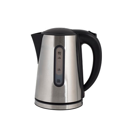 Fierbator Electric Zilan ZLN-8502 - 1.7L, 2200W, Inox Premium cu Oprire Automata