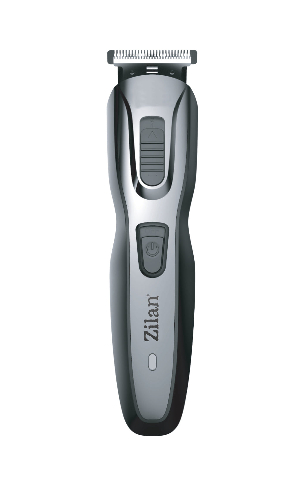 Aparat tuns facial si corporal 5in1, Zilan ZLN-3857, Acumulator reincarcabil + Stand de sustinere si incarcare