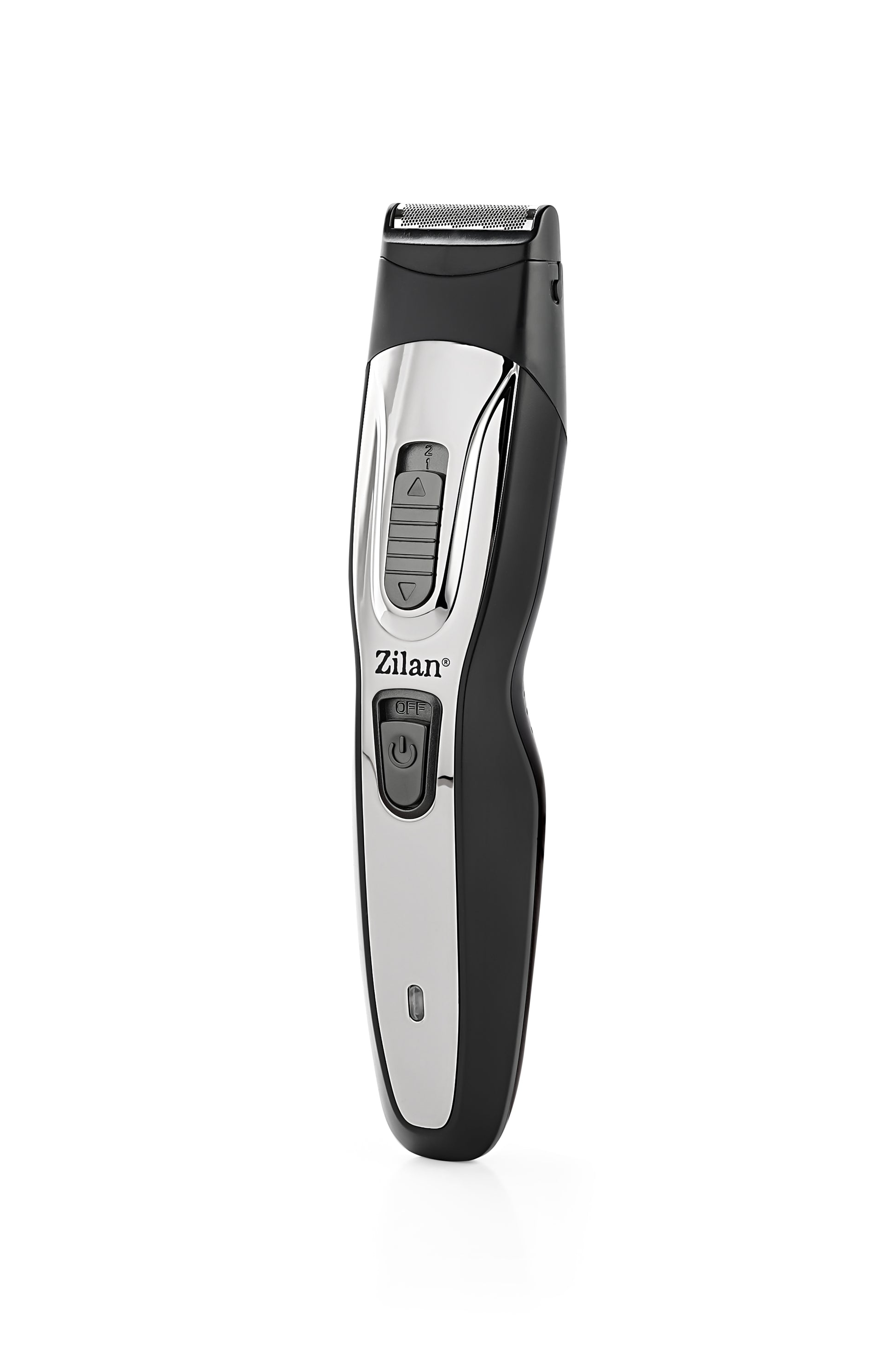 Aparat tuns facial si corporal 5in1, Zilan ZLN-3857, Acumulator reincarcabil + Stand de sustinere si incarcare