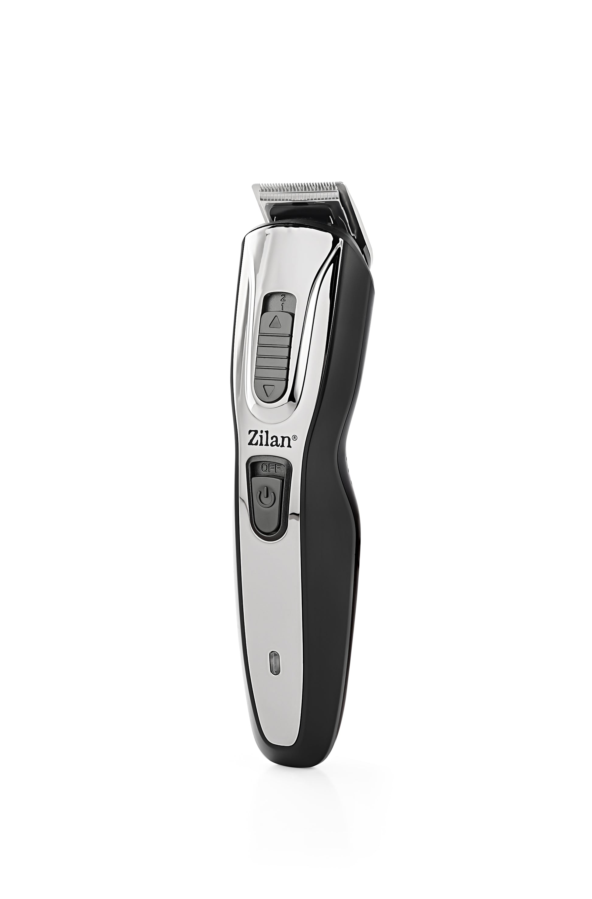 Aparat tuns facial si corporal 5in1, Zilan ZLN-3857, Acumulator reincarcabil + Stand de sustinere si incarcare