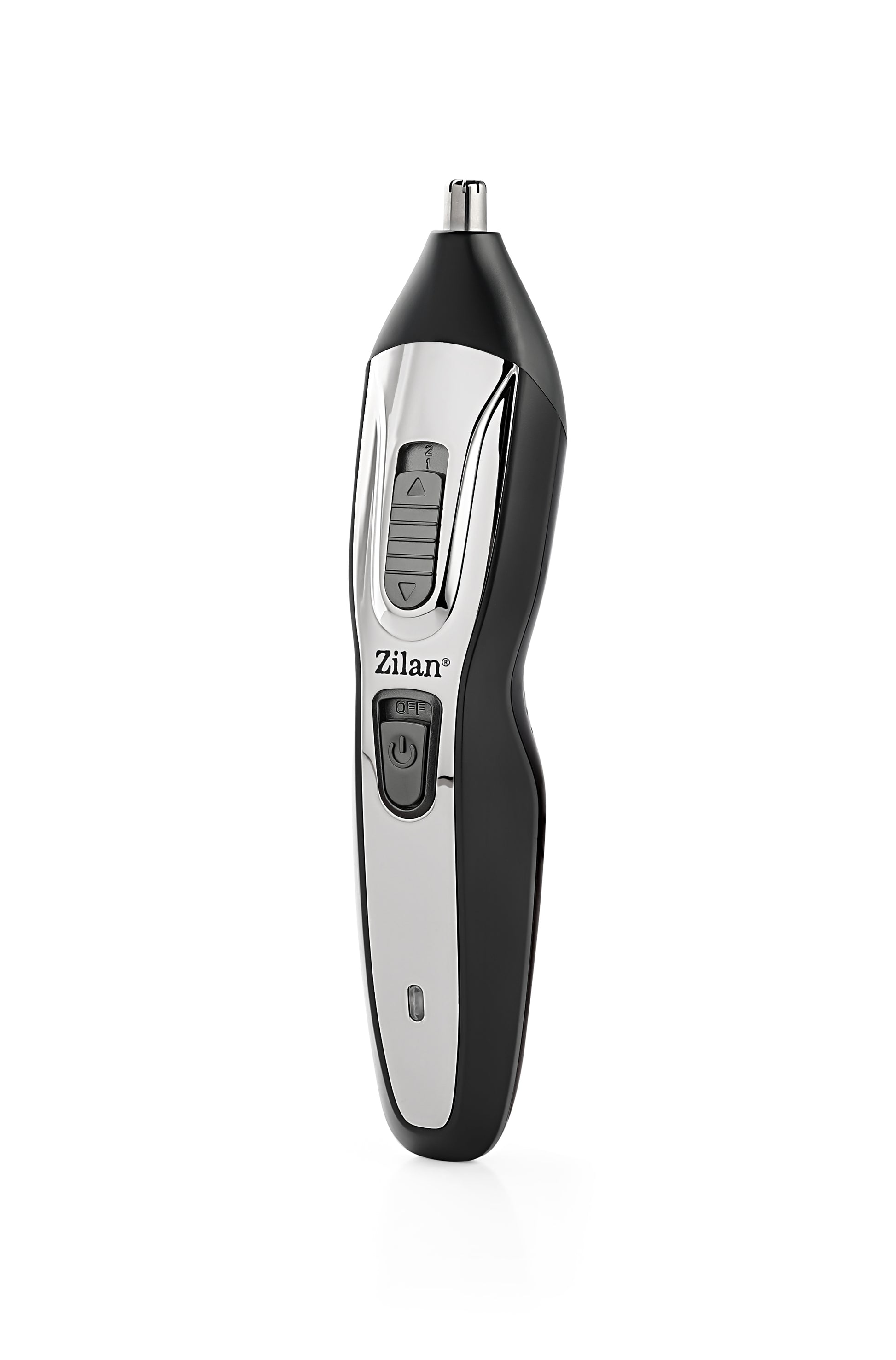 Aparat tuns facial si corporal 5in1, Zilan ZLN-3857, Acumulator reincarcabil + Stand de sustinere si incarcare