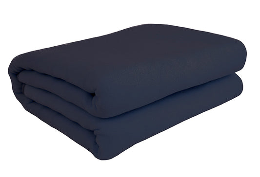 Patura ZLN-4113, Bleumarin cu incalzire electrica Soft Polar Fleece, Negru 150X80 cm, 60 W, Temporizator 1-10 ore, ZILAN