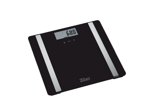 Cantar ZLN-0423 Digital LCD Zilan