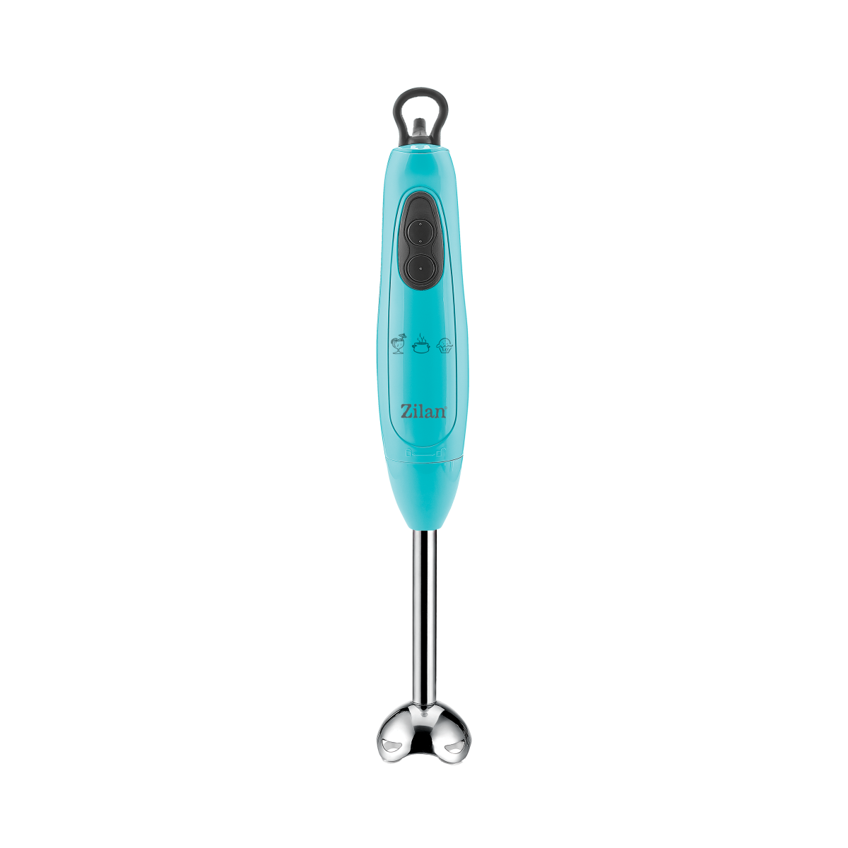 Mixer Vertical ZLN-1635 700 W, 2 viteze Profesional