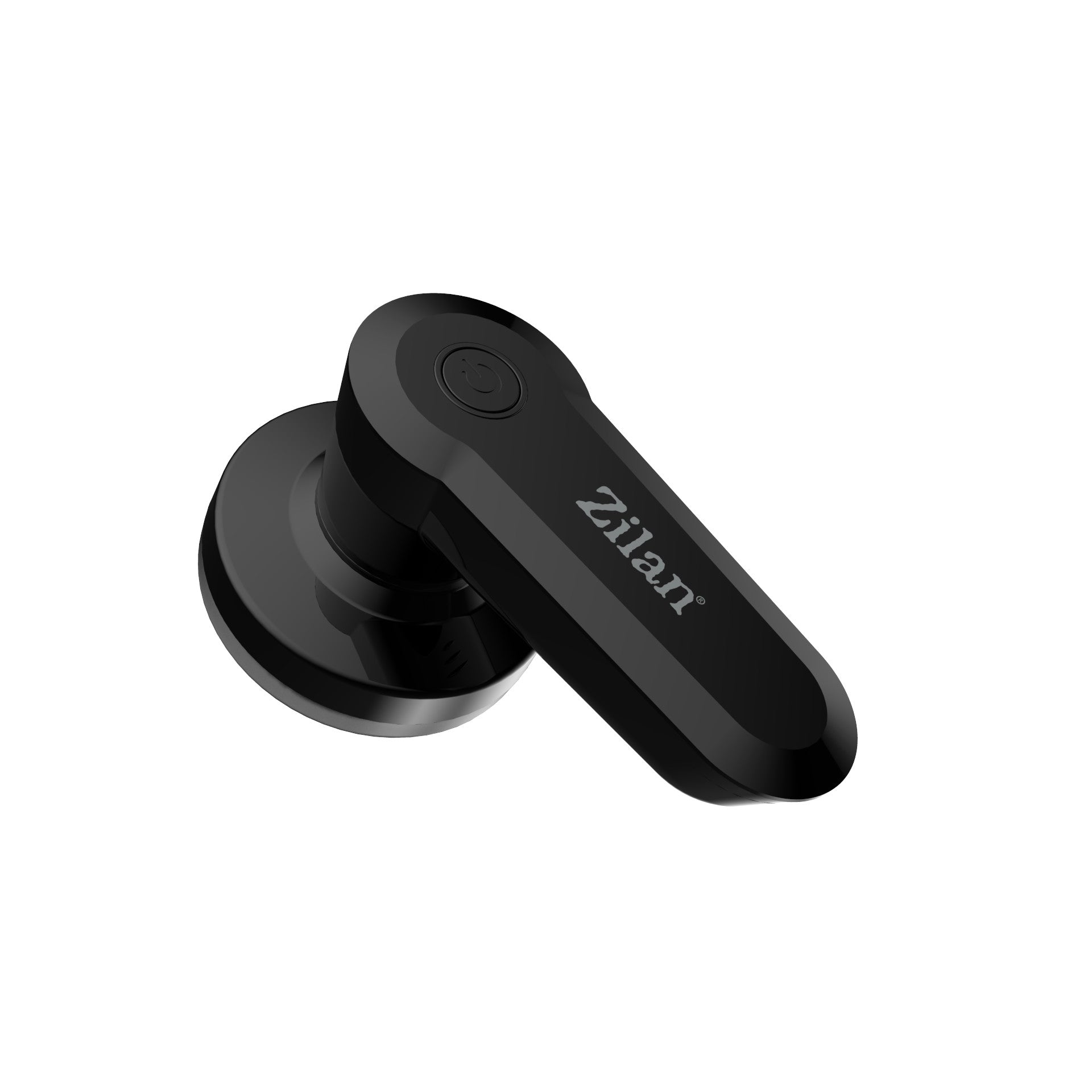 Aparat de curatat scame Zilan ZLN0201, Negru