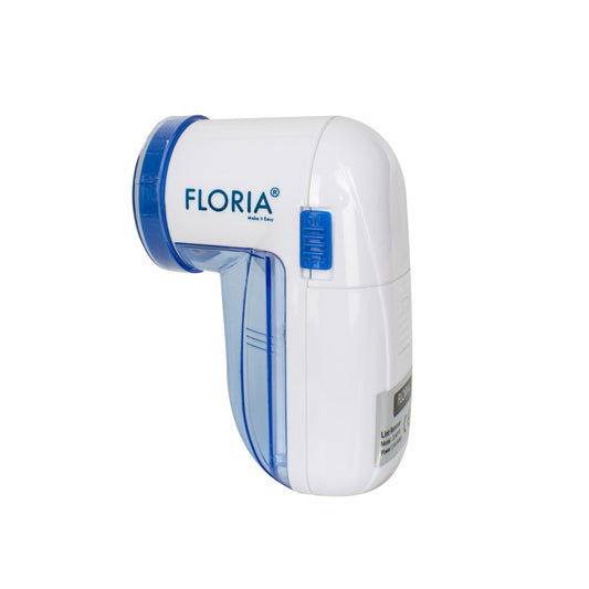 Aparat de curatat scame Floria ZLN0195, Bleu