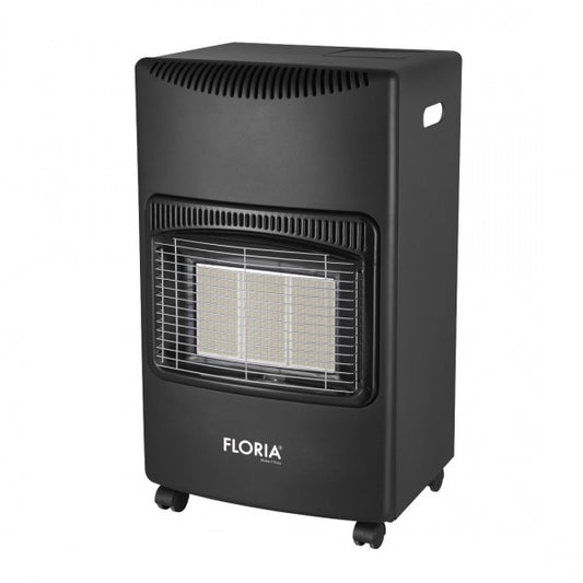 Soba demontata Floria ZLN8458  Negru
