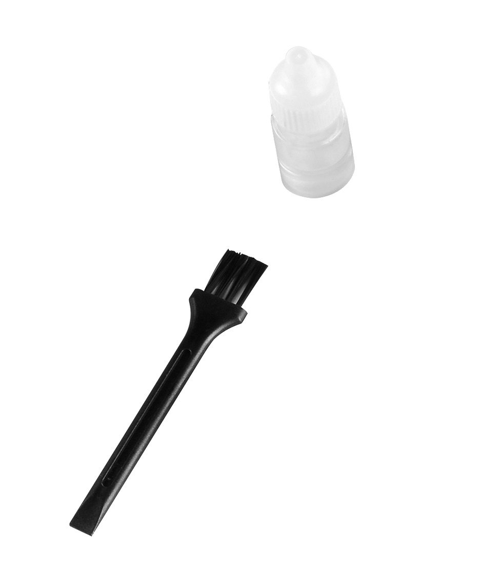 Aparat de tuns profesional 5 in 1 Zilan ZLN-1277 fara fir cu 5 capete de schimb, 5 marimi de tuns, ulei si perie de curatare, Negru