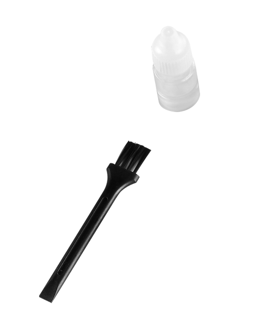 Aparat de tuns profesional 5 in 1 Zilan ZLN-1277 fara fir cu 5 capete de schimb, 5 marimi de tuns, ulei si perie de curatare, Negru