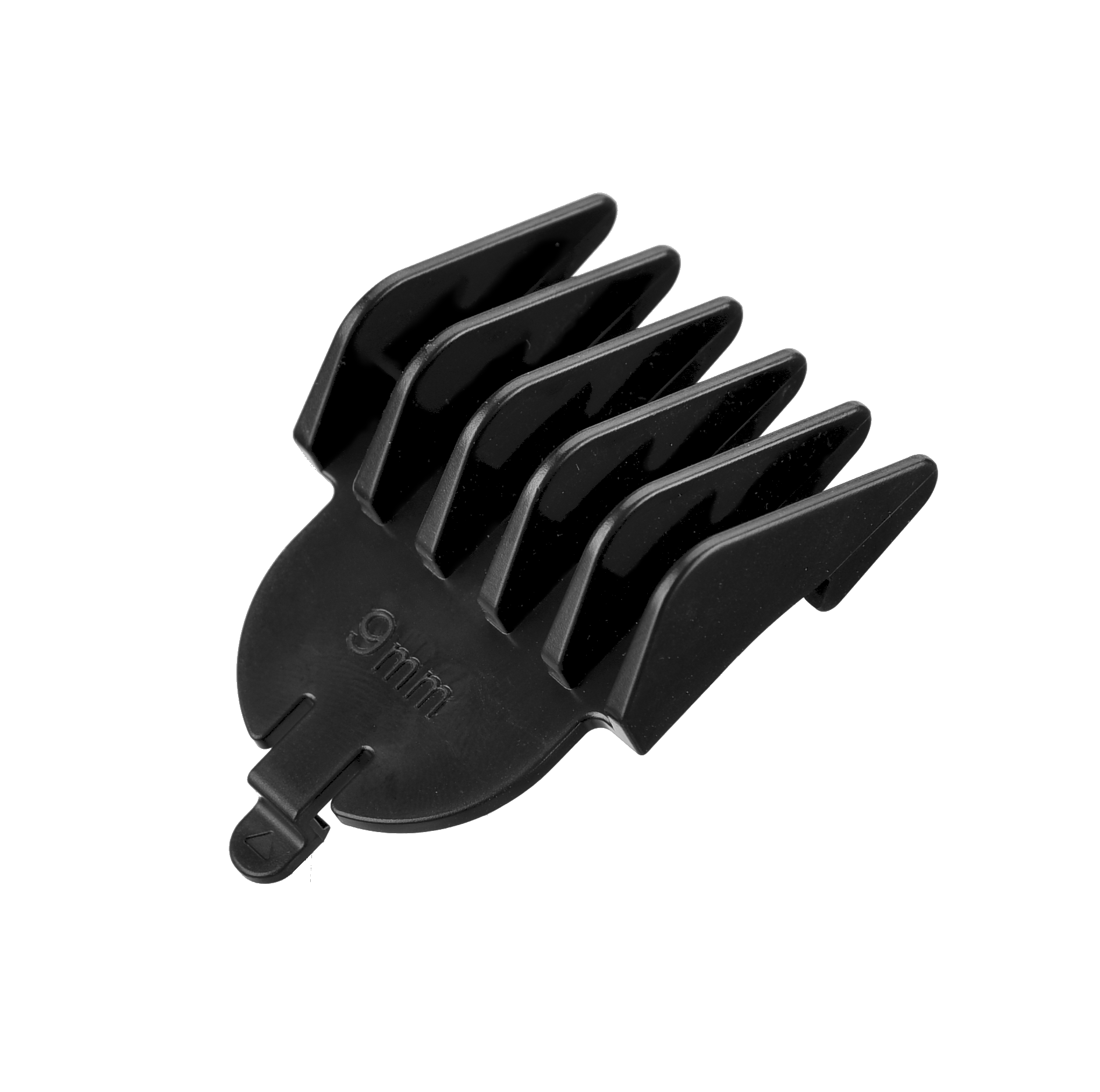 Aparat de tuns profesional 5 in 1 Zilan ZLN-1277 fara fir cu 5 capete de schimb, 5 marimi de tuns, ulei si perie de curatare, Negru
