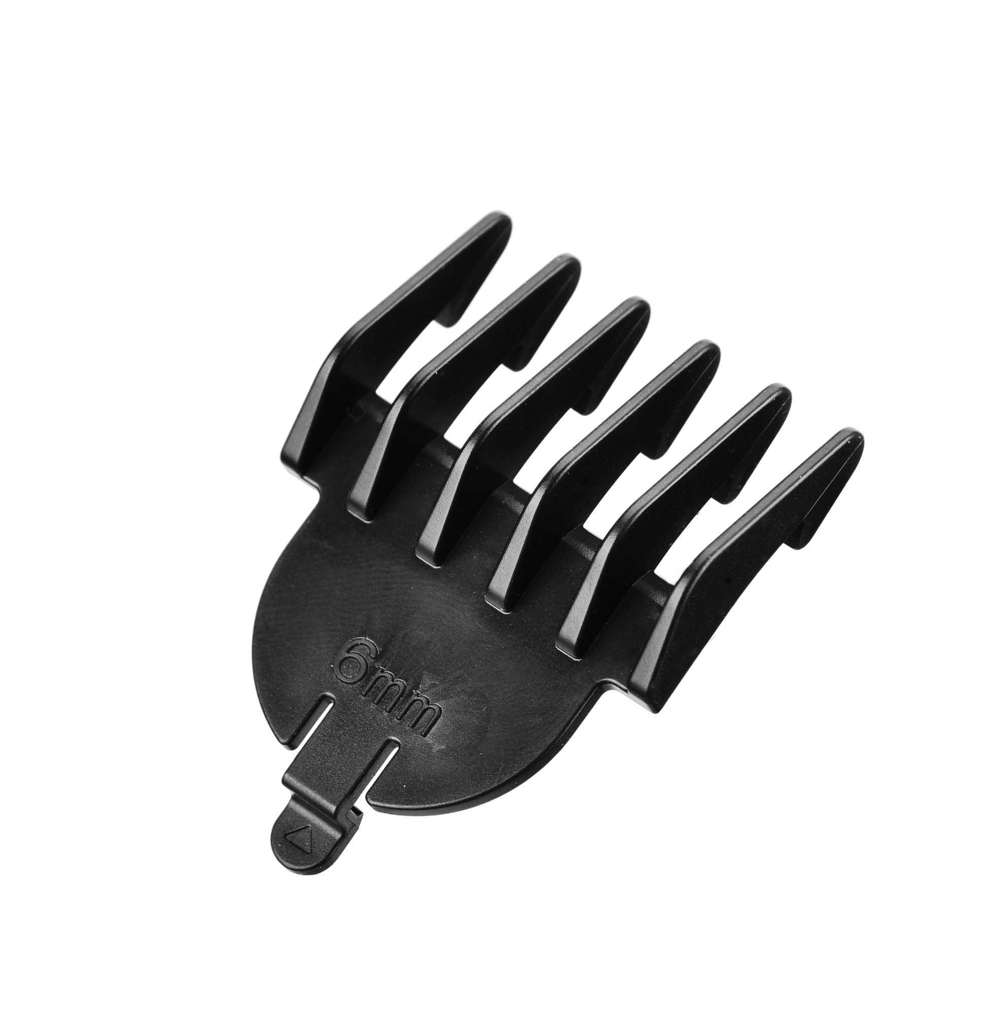 Aparat de tuns profesional 5 in 1 Zilan ZLN-1277 fara fir cu 5 capete de schimb, 5 marimi de tuns, ulei si perie de curatare, Negru