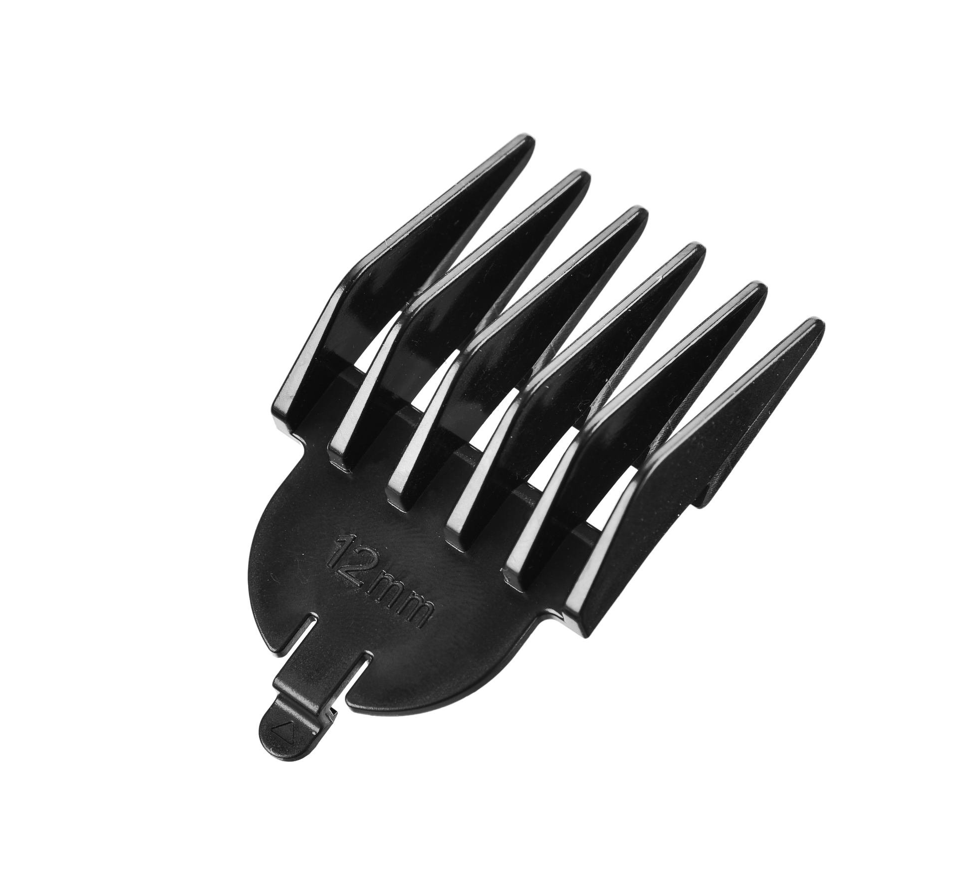 Aparat de tuns profesional 5 in 1 Zilan ZLN-1277 fara fir cu 5 capete de schimb, 5 marimi de tuns, ulei si perie de curatare, Negru
