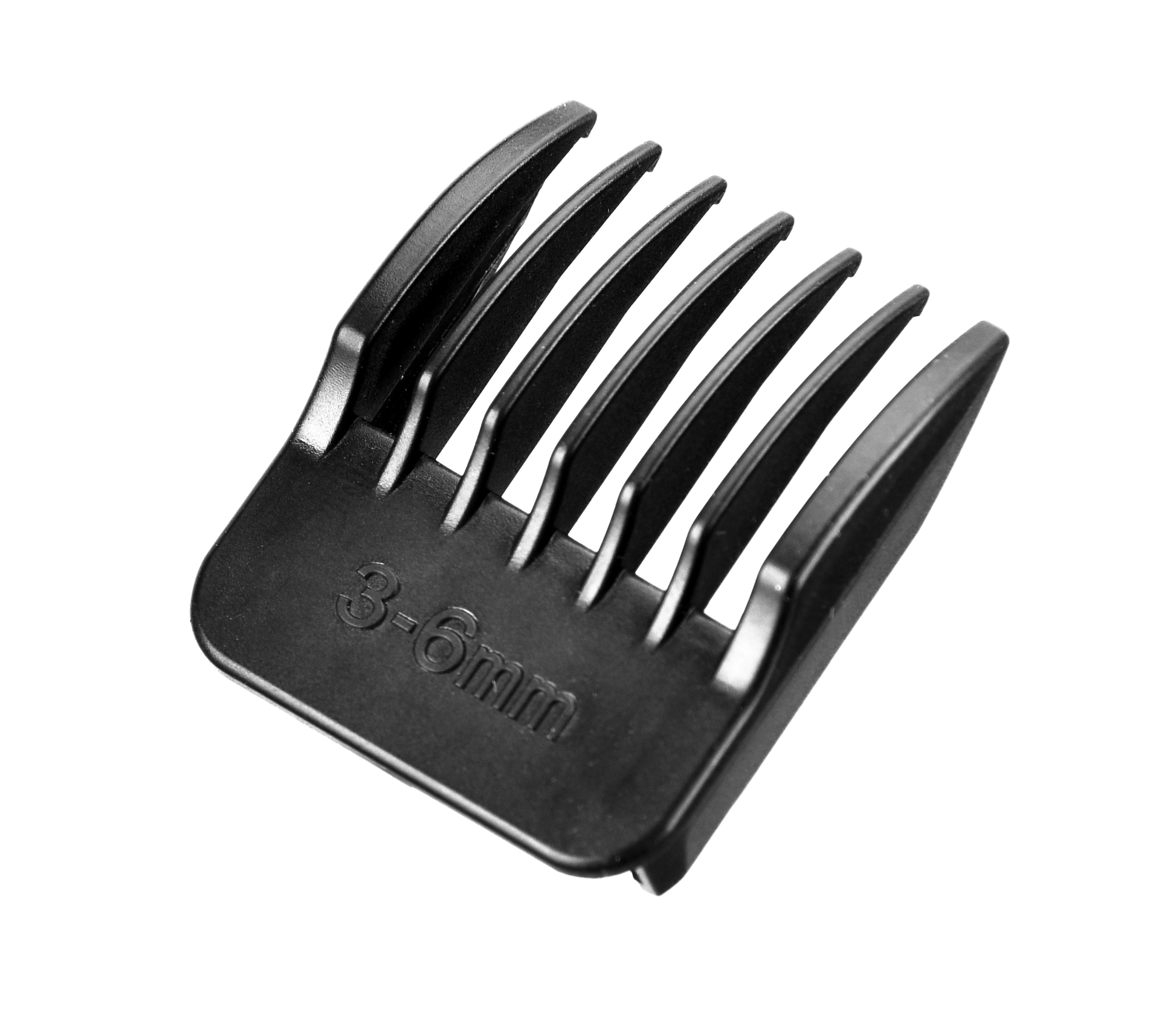 Aparat de tuns profesional 5 in 1 Zilan ZLN-1277 fara fir cu 5 capete de schimb, 5 marimi de tuns, ulei si perie de curatare, Negru