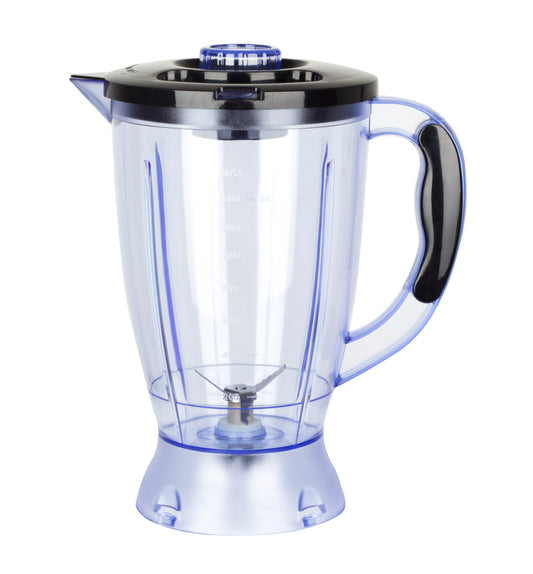 Blendere electric Floria ZLN-7917 Negru,putere 300 W,capacitate 1.6L,