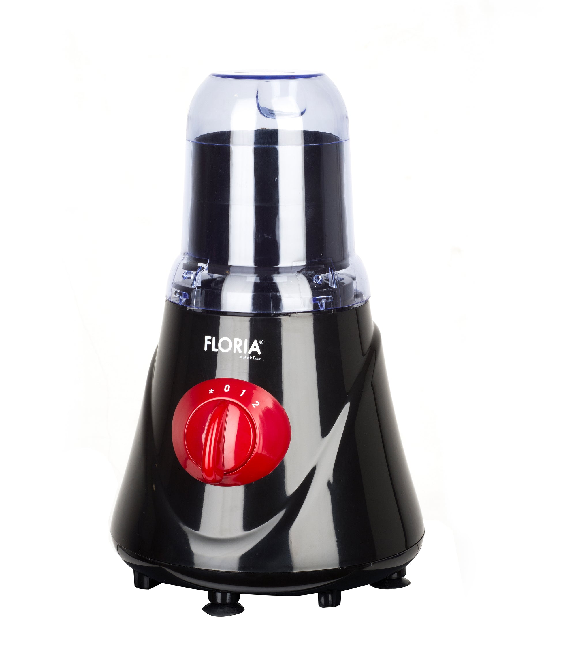 Blendere electric Floria ZLN-7917 Negru,putere 300 W,capacitate 1.6L,