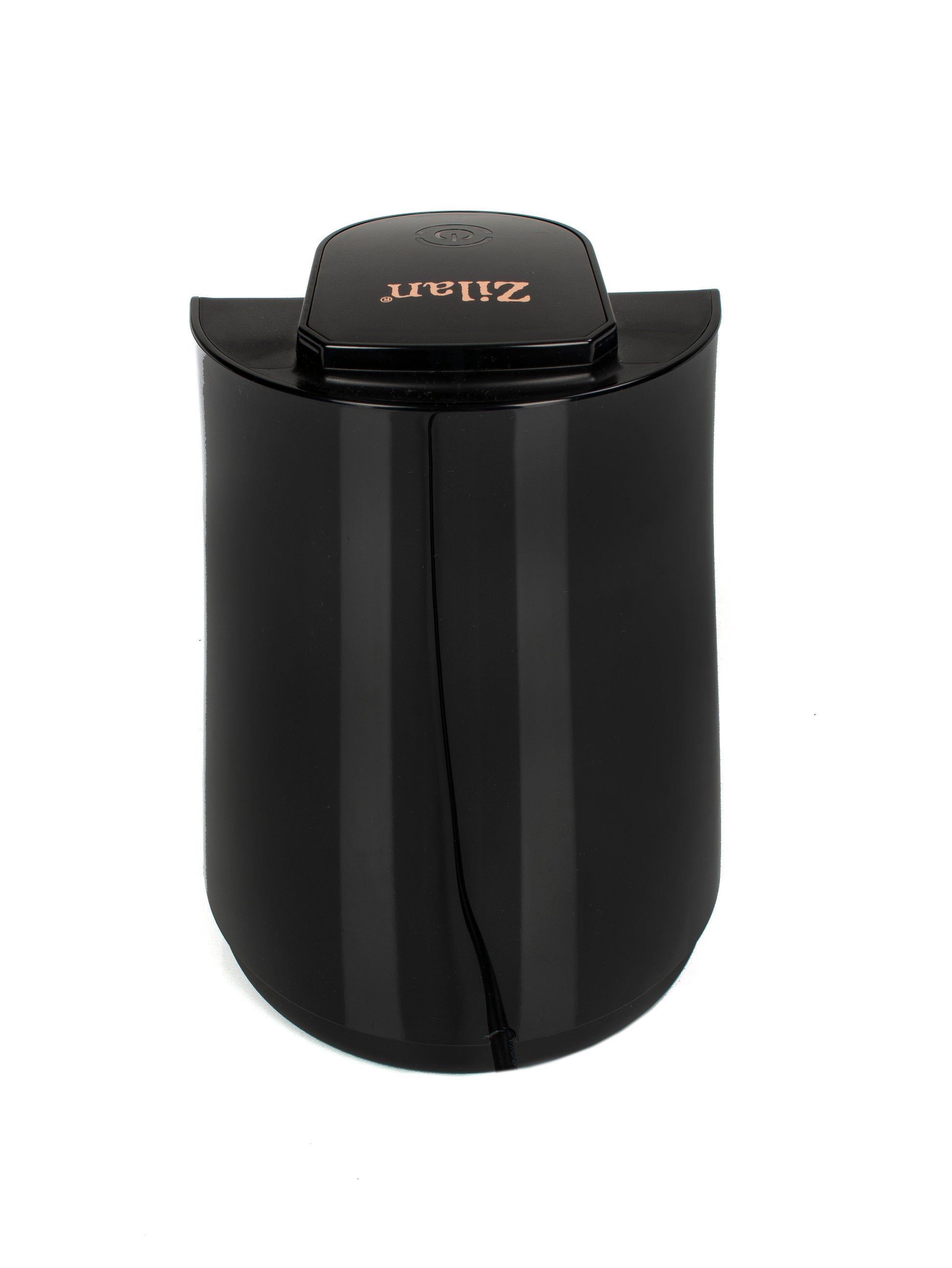 Aparat pentru preparat cafea turceasca Zilan ZLN1284 Negru, Putere 400W, Capacitate 250ml