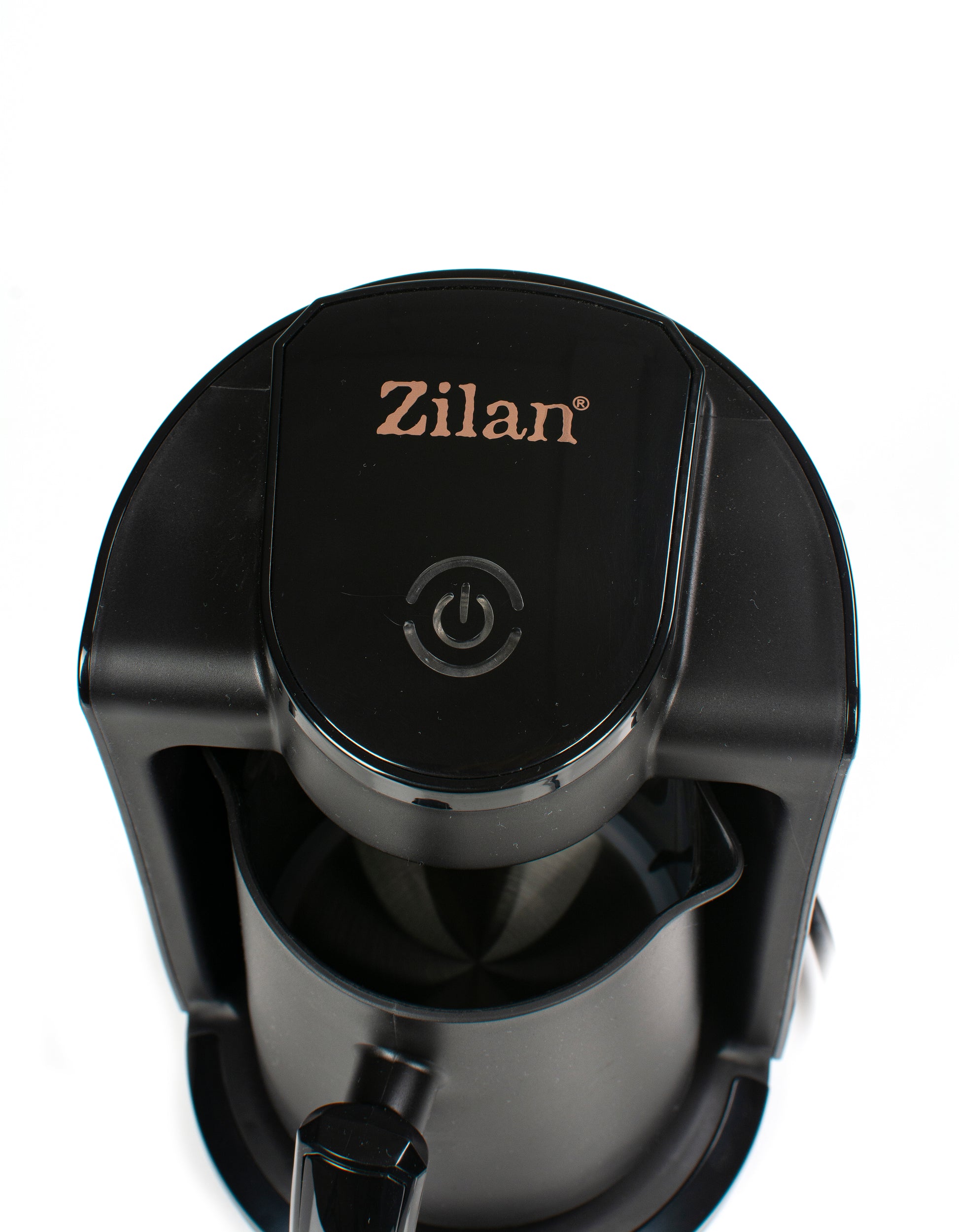 Aparat pentru preparat cafea turceasca Zilan ZLN1284 Negru, Putere 400W, Capacitate 250ml
