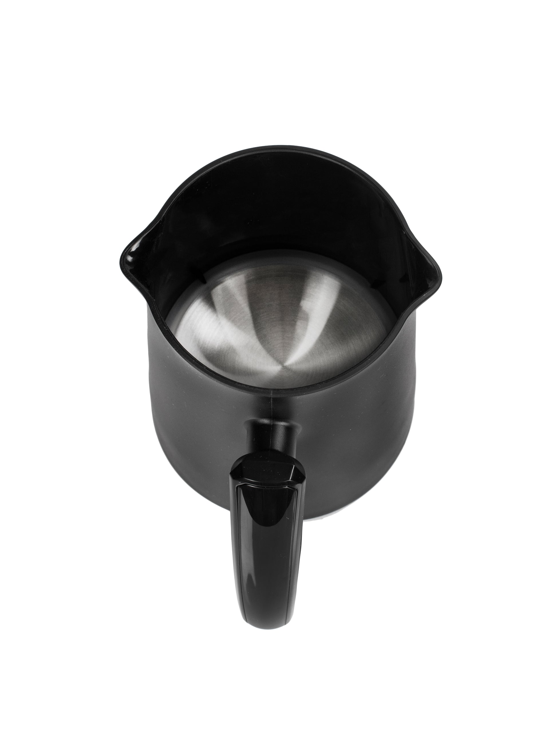 Aparat pentru preparat cafea turceasca dublu Zilan ZLN1291 Negru, Putere 400-400W, Capacitate 250-250ml