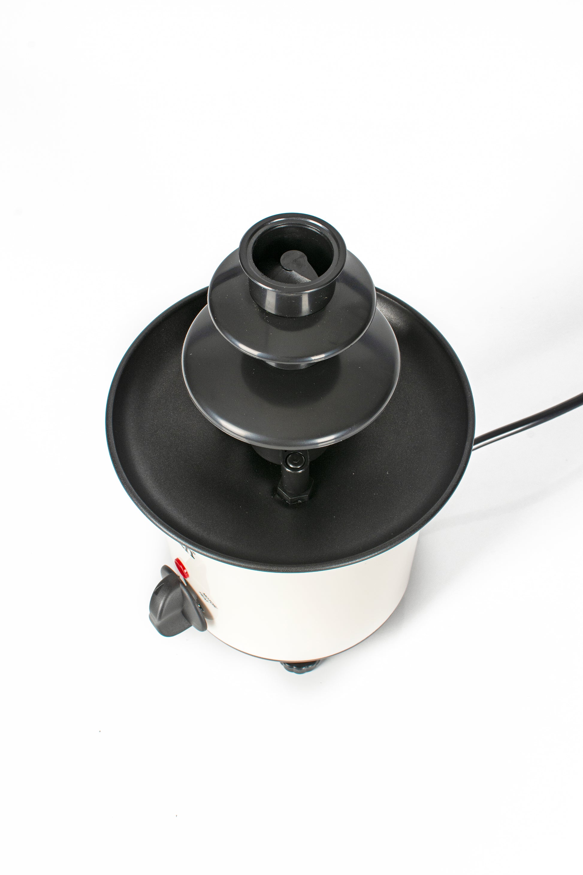 Fantana de ciocolata Zilan ZLN2144 Alba, 30W, capacitate 200ml