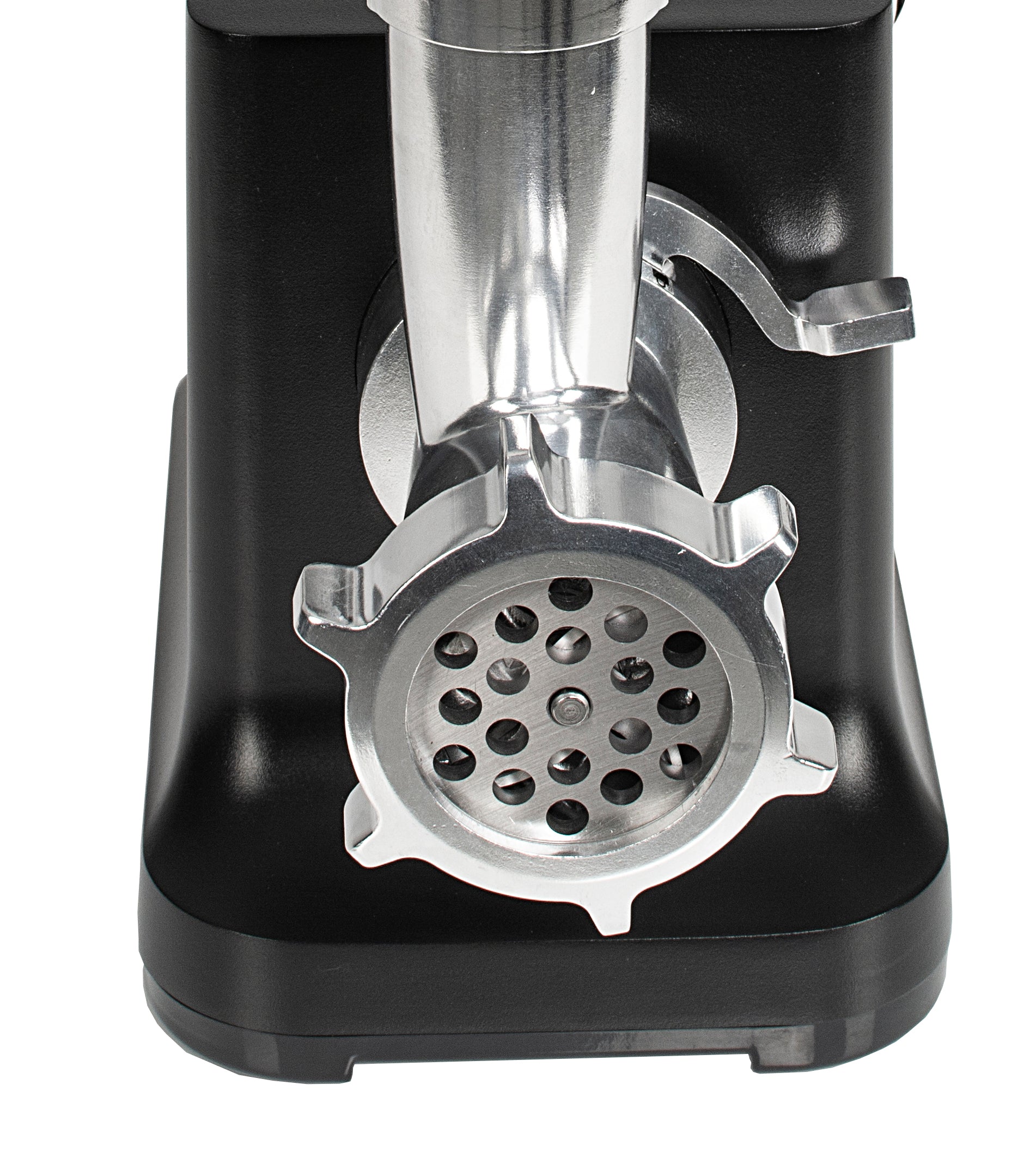 Masina de tocat carne Zilan ZLN1789 Negru, 1800W, doua viteze plus reverse