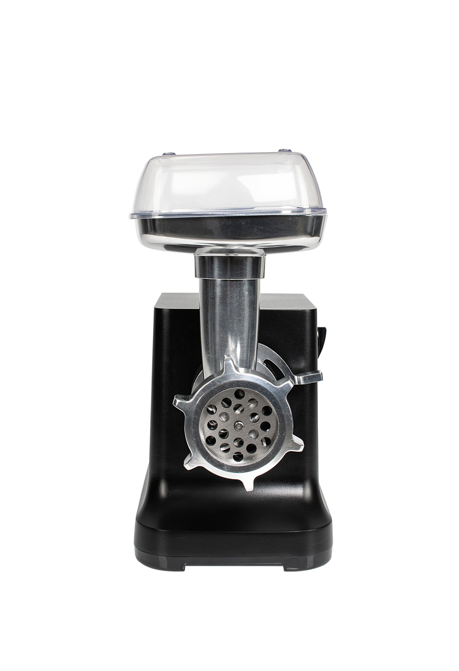 Masina de tocat carne Zilan ZLN1789 Negru, 1800W, doua viteze plus reverse