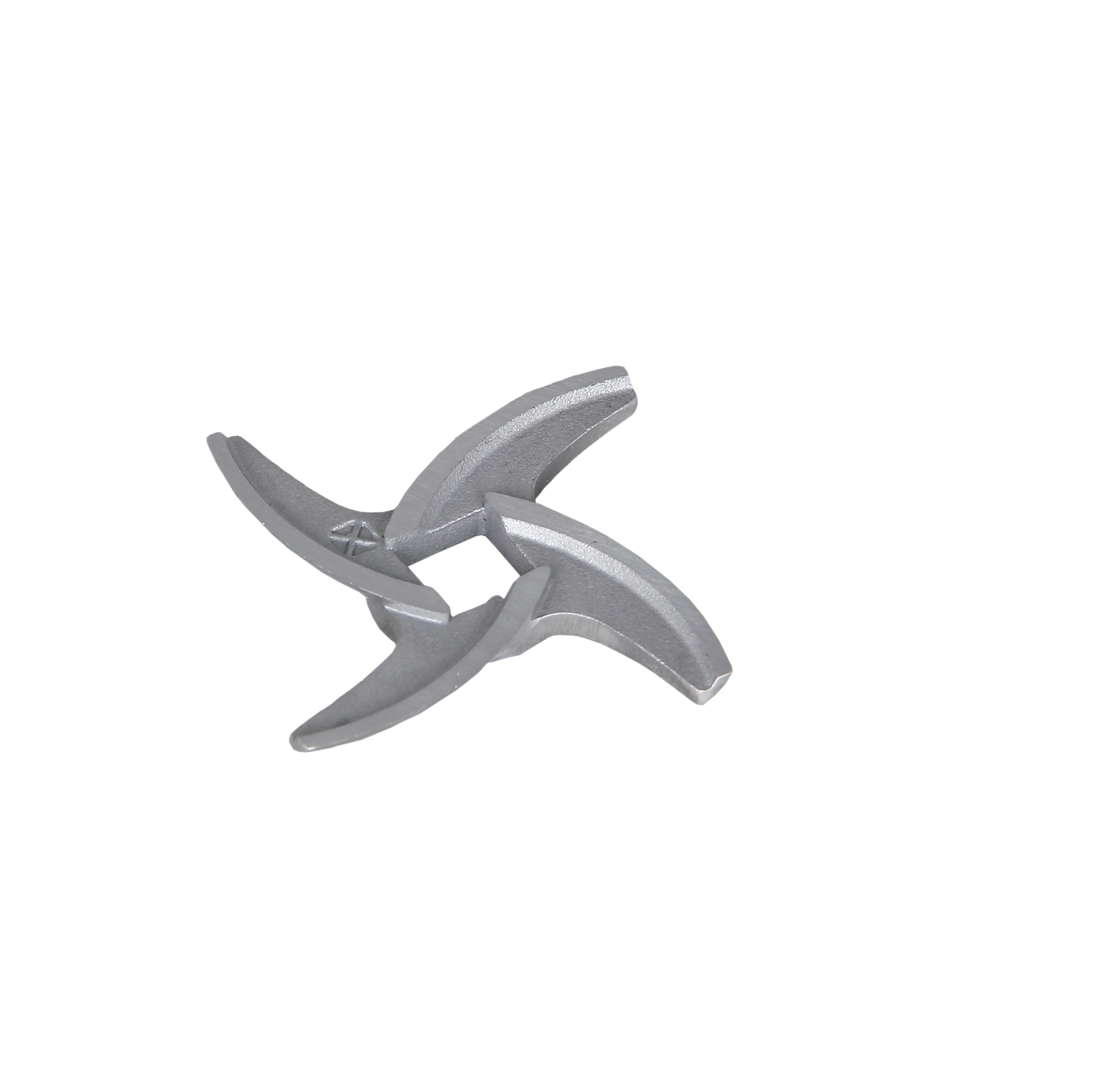 Masina de tocat carne Zilan ZLN1789 Negru, 1800W, doua viteze plus reverse