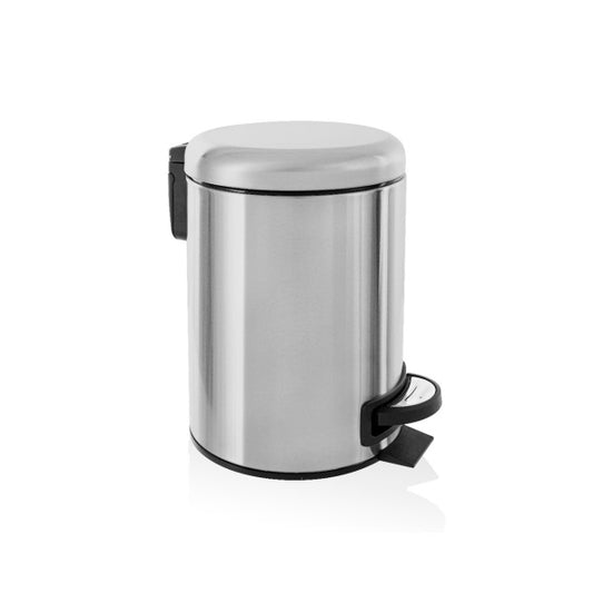 Cos menajer Zilan ZLN4551 3 litri din inox, antiamprente
