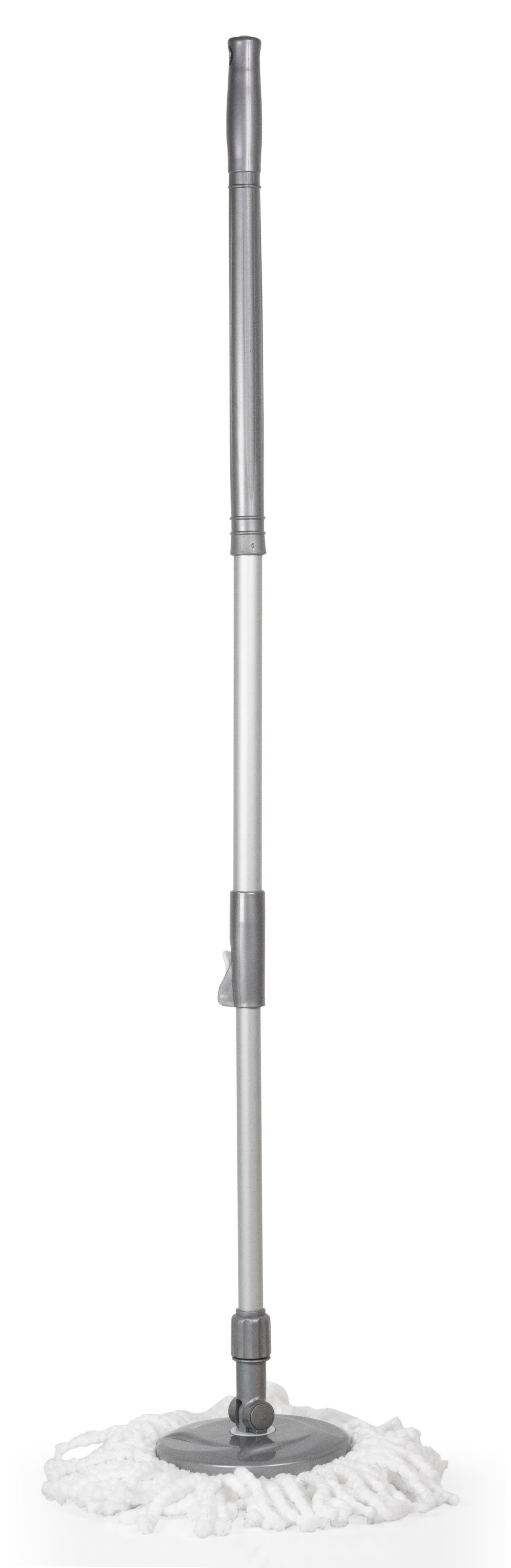 Cap si coada pentru mop Lisa ZLN4650 rotativ