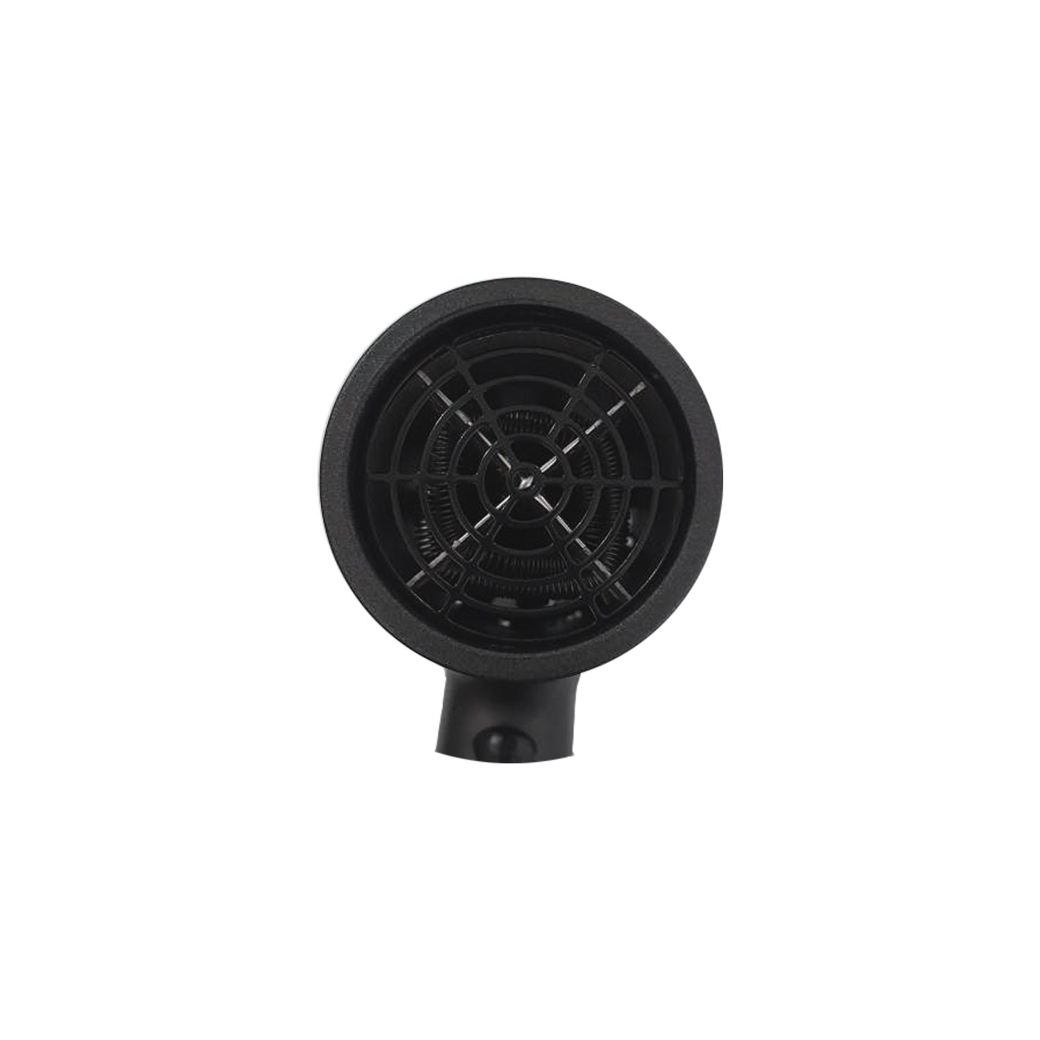 Uscator de par Zilan ZLN4872 Negru, 2000W, doua trepte de viteza, buton pentru aer rece, protectie la supraincalzire