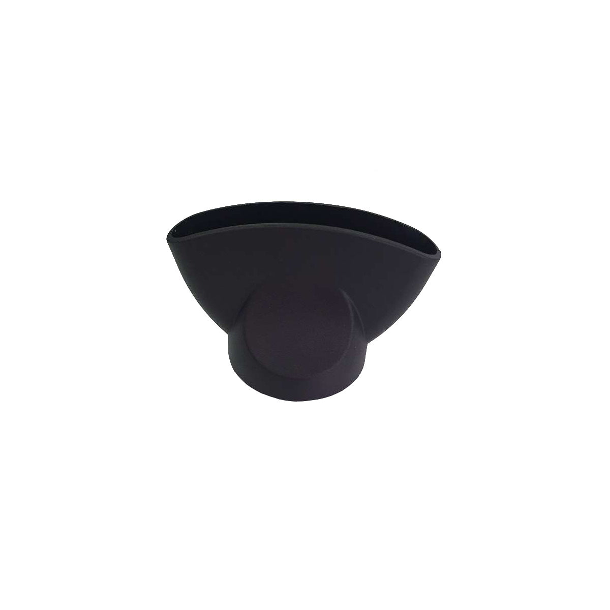 Uscator de par Zilan ZLN4872 Negru, 2000W, doua trepte de viteza, buton pentru aer rece, protectie la supraincalzire