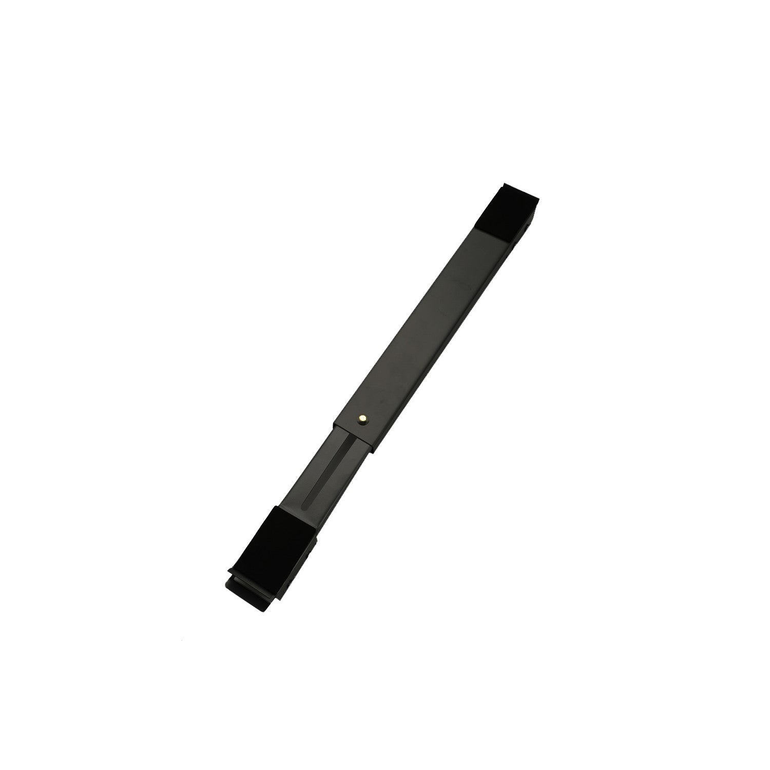 Suport mobil extensibil Zilan ZLN4767 Negru cu roti si anti derapant
