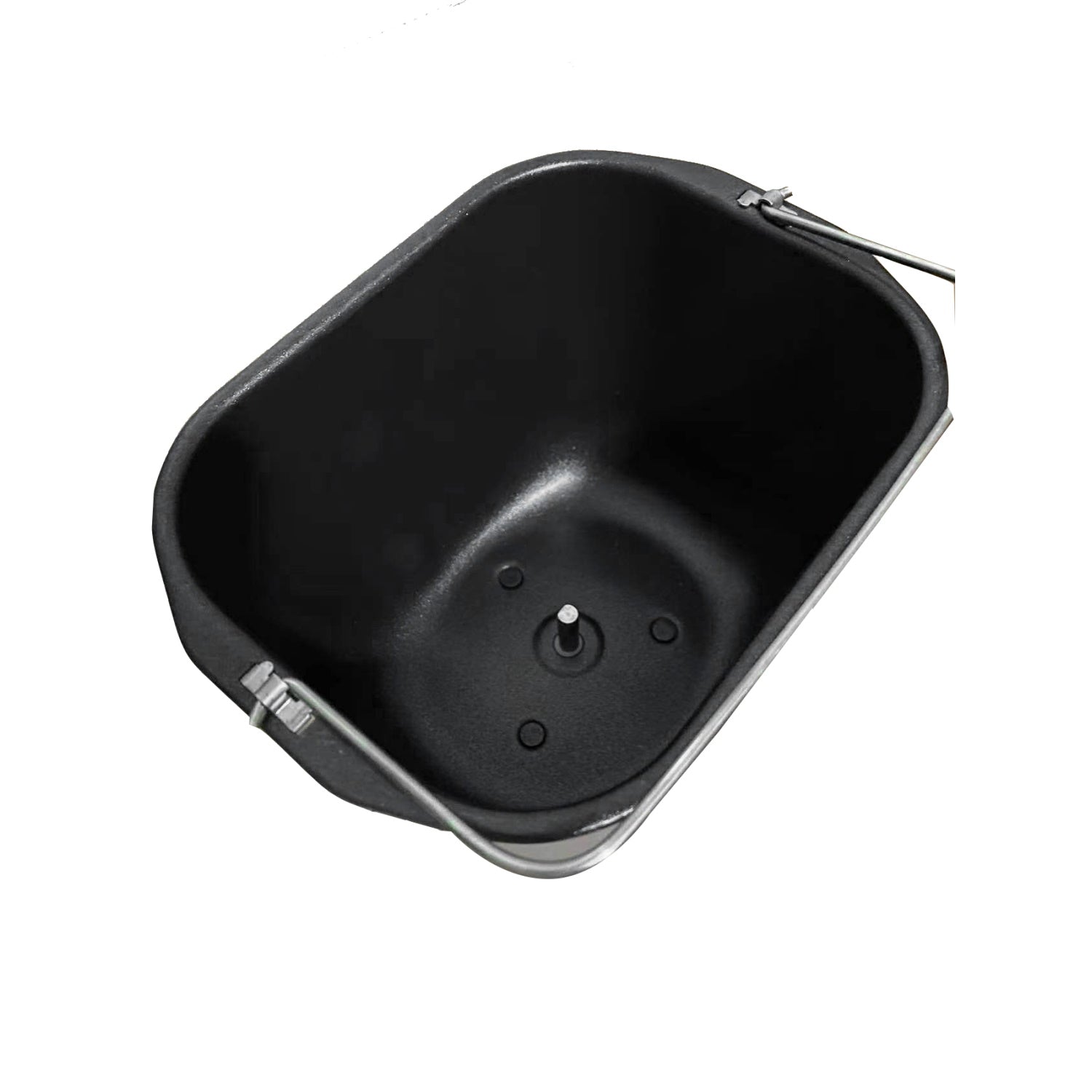 Masina de facut paine Zilan ZLN5213 Negru, putere 550W, ecran digital, coacere ajustabila