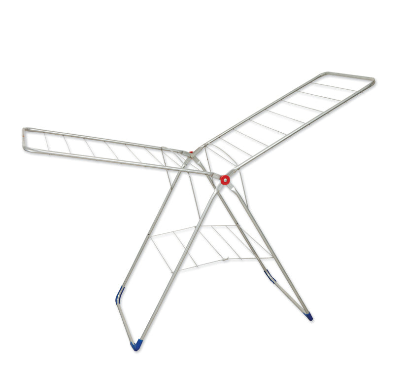 Uscator metalic pentru rufe ZILAN-ARANCIONE ZLN 1480, suprafata uscare 20 m