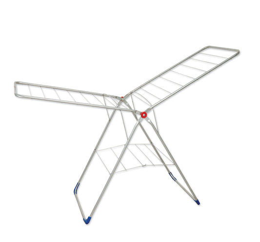 Uscator metalic pentru rufe ZILAN-ARANCIONE ZLN 1480, suprafata uscare 20 m
