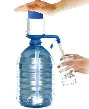 Pompa LISA Zln-3767 manuala pentru bidon de 5L, 8L, 10L
