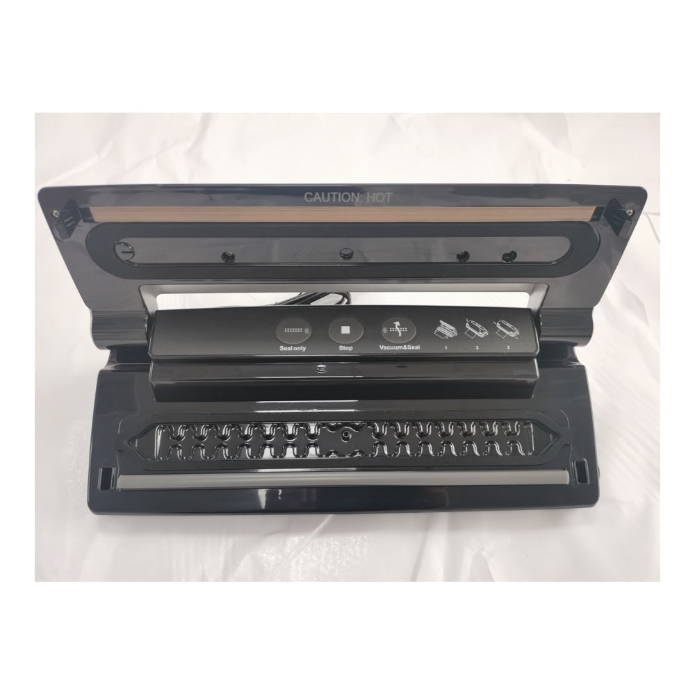 Aparat de vidat Zilan ZLN4711 Gri, 110 W, dimensiuni maxima de vidare de 30 cm