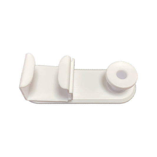 Paleta electrica anti-insecte, Zilan ZLN7088 Alba, 2800 Volti, lampa cu LED